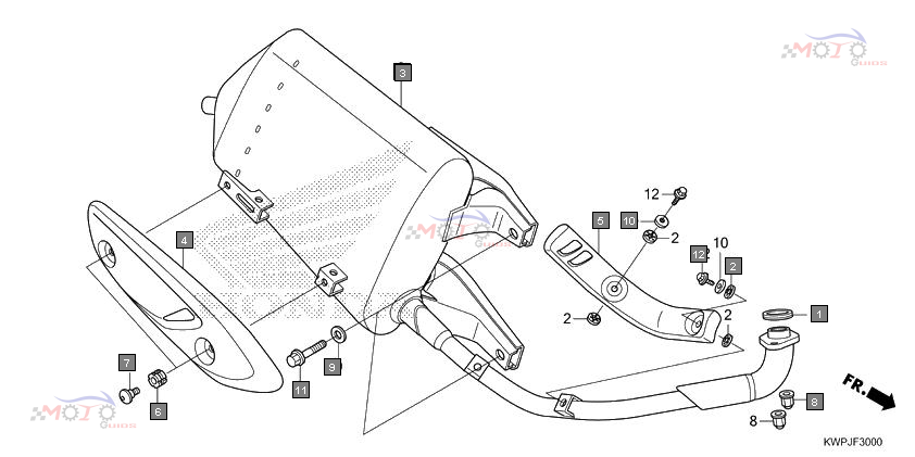Engine Diagram